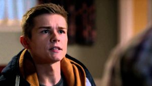 Supernatural Saison 10 Episode 12
