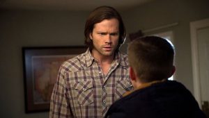 Supernatural Saison 10 Episode 12