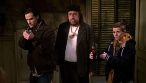 Supernatural Saison 10 Episode 12