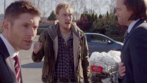 Supernatural Saison 10 Episode 12
