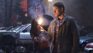 Supernatural Saison 10 Episode 13