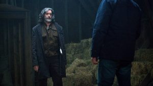 Supernatural Saison 10 Episode 14