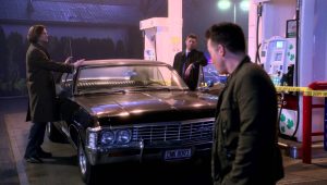 Supernatural Saison 10 Episode 15