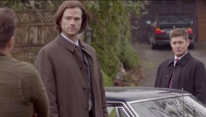Supernatural Saison 10 Episode 15
