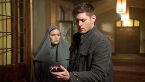 Supernatural Saison 10 Episode 16