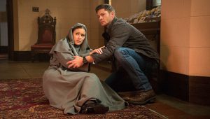Supernatural Saison 10 Episode 16