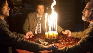 Supernatural Saison 10 Episode 17