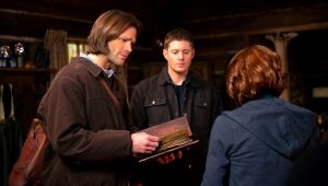 Supernatural Saison 10 Episode 18
