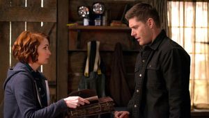 Supernatural Saison 10 Episode 18