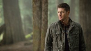 Supernatural Saison 10 Episode 19