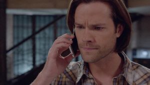 Supernatural Saison 10 Episode 19