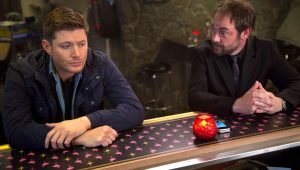 Supernatural Saison 10 Episode 2