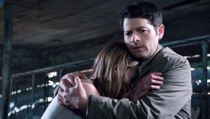 Supernatural Saison 10 Episode 20