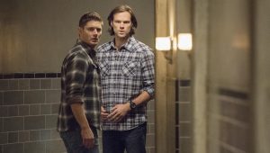 Supernatural Saison 10 Episode 21