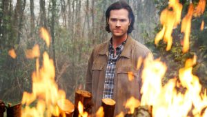 Supernatural Saison 10 Episode 22