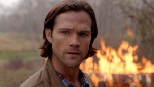 Supernatural Saison 10 Episode 22
