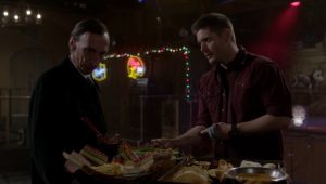 Supernatural Saison 10 Episode 23