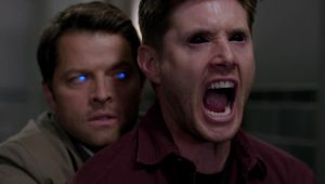 Supernatural Saison 10 Episode 3