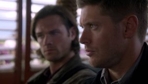 Supernatural Saison 10 Episode 4
