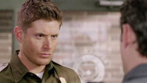 Supernatural Saison 10 Episode 4