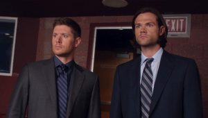 Supernatural Saison 10 Episode 5