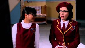 Supernatural Saison 10 Episode 5