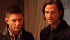 Supernatural Saison 10 Episode 6