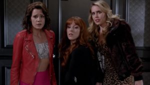 Supernatural Saison 10 Episode 7