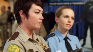 Supernatural Saison 10 Episode 8