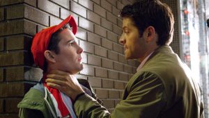 Supernatural Saison 10 Episode 9