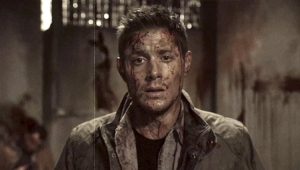 Supernatural Saison 10 Episode 9