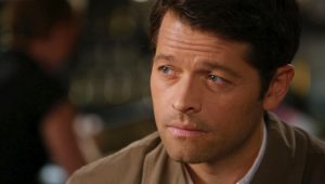 Supernatural Saison 10 Episode 9