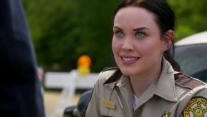 Supernatural Saison 11 Episode 1