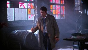 Supernatural Saison 11 Episode 1