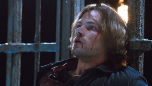 Supernatural Saison 11 Episode 10