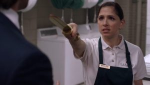 Supernatural Saison 11 Episode 11