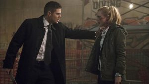 Supernatural Saison 11 Episode 12