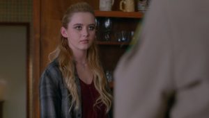 Supernatural Saison 11 Episode 12