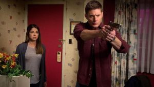 Supernatural Saison 11 Episode 13