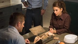 Supernatural Saison 11 Episode 14