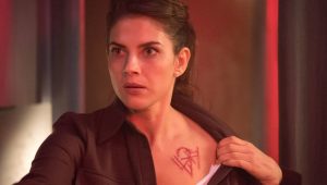 Supernatural Saison 11 Episode 14