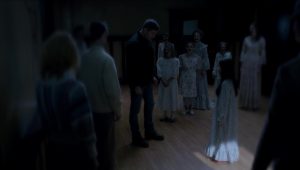 Supernatural Saison 11 Episode 16
