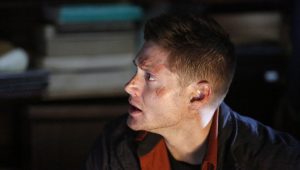 Supernatural Saison 11 Episode 17