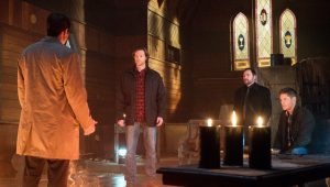 Supernatural Saison 11 Episode 18
