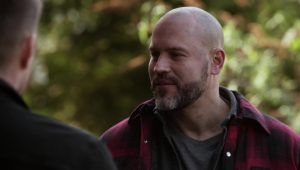Supernatural Saison 11 Episode 19