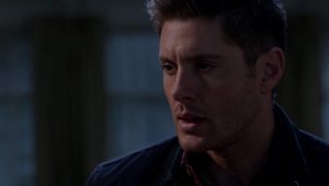 Supernatural Saison 11 Episode 2