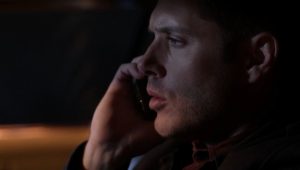 Supernatural Saison 11 Episode 2