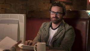 Supernatural Saison 11 Episode 20
