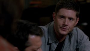 Supernatural Saison 11 Episode 3