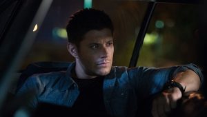Supernatural Saison 11 Episode 4